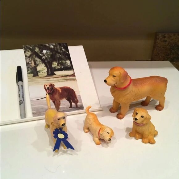 Bundle of Dogs - Picture 1 of 1